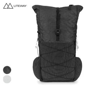 ライトウェイ LITEWAY アーバンプロパック ウルトラ 18L URBAN PRO PACK ULTRA 18L バックパック ザック ロールトップ 軽量