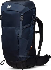 リチウム 40 ウィメンズ/Lithium 40L Women 2530-00750 marine-black