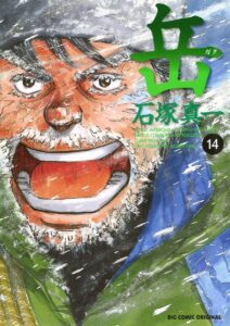 岳（１４） (ビッグコミックス)