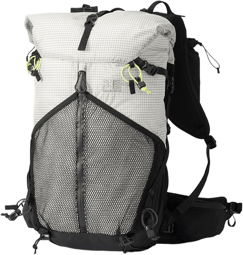 登山リュックサック cleave 30