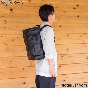 BC Fuse Box II BCヒューズボックス2