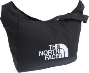 [THE NORTH FACE] [ザノースフェイス] バッグ メンズ レディース ショルダーバッグ A4対応 BIG LOGO SHOULDER BAG [並行輸入品]