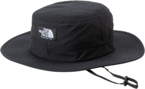 THE NORTH FACE(ザ・ノース・フェイス) 帽子ホライズンハット ユニセックス UVケアユニセックス大人