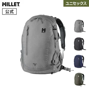 【公式】 ミレー (Millet) クーラ 30 KULA MIS0545 / リュック 通勤 通学