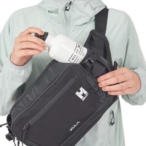 ウェストポーチ クーラ ヒップバッグ