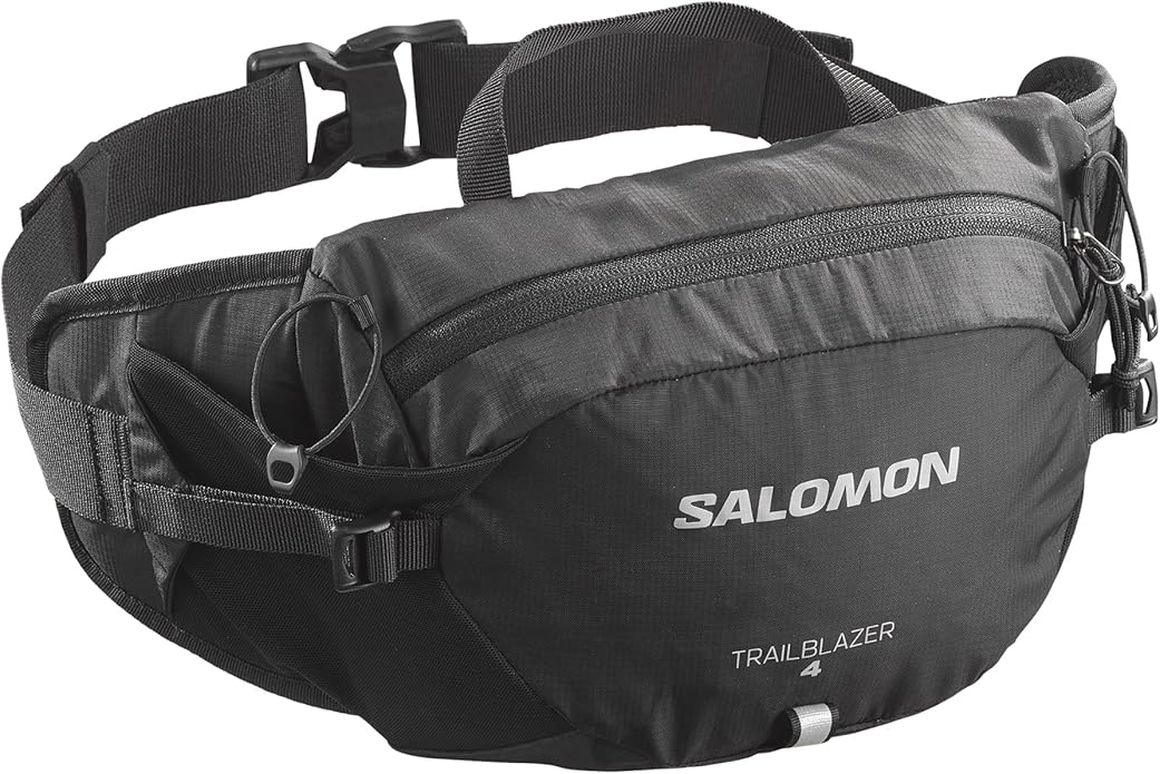 サロモン(SALOMON) ウエストバッグ TRAILBLAZER BELT(トレイルブレイザー ベルト)