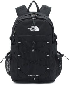 (ザ・ノースフェイス) THE NORTH FACE BOREALIS II NM2DM06A ブラック リュック [並行輸入品]