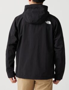 [ザ・ノース・フェイス] ジャケット ハイドレナウィンドジャケット ユニセックス 新モデル NP22550