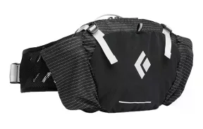 ブラックダイヤモンド パースート 6L ウエスト バッグ