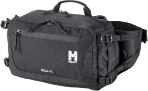 [ミレー] ウェストポーチ クーラ ヒップバッグ MIS01333