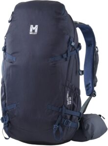 [ミレー] サースフェー NX ジップ 30 SAAS FEE NX ZIP 30