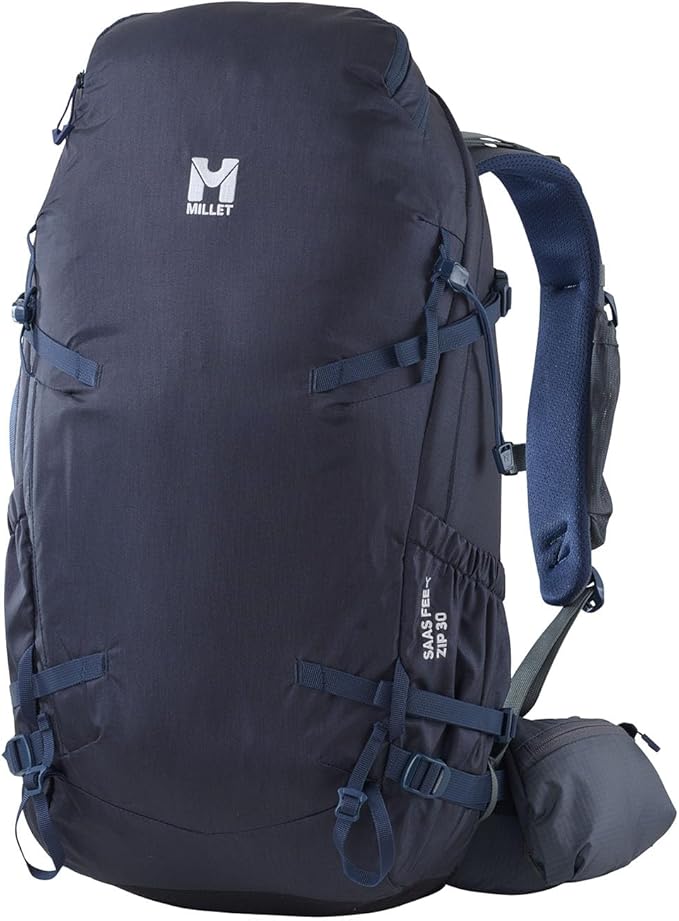 [ミレー] サースフェー NX ジップ 30 SAAS FEE NX ZIP 30