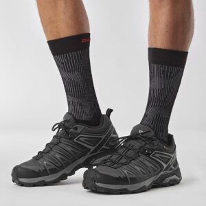 SALOMON(サロモン) メンズ X ULTRA PIONEER GORE-TEX (エックス ウルトラ パイオニア ゴアテックス)