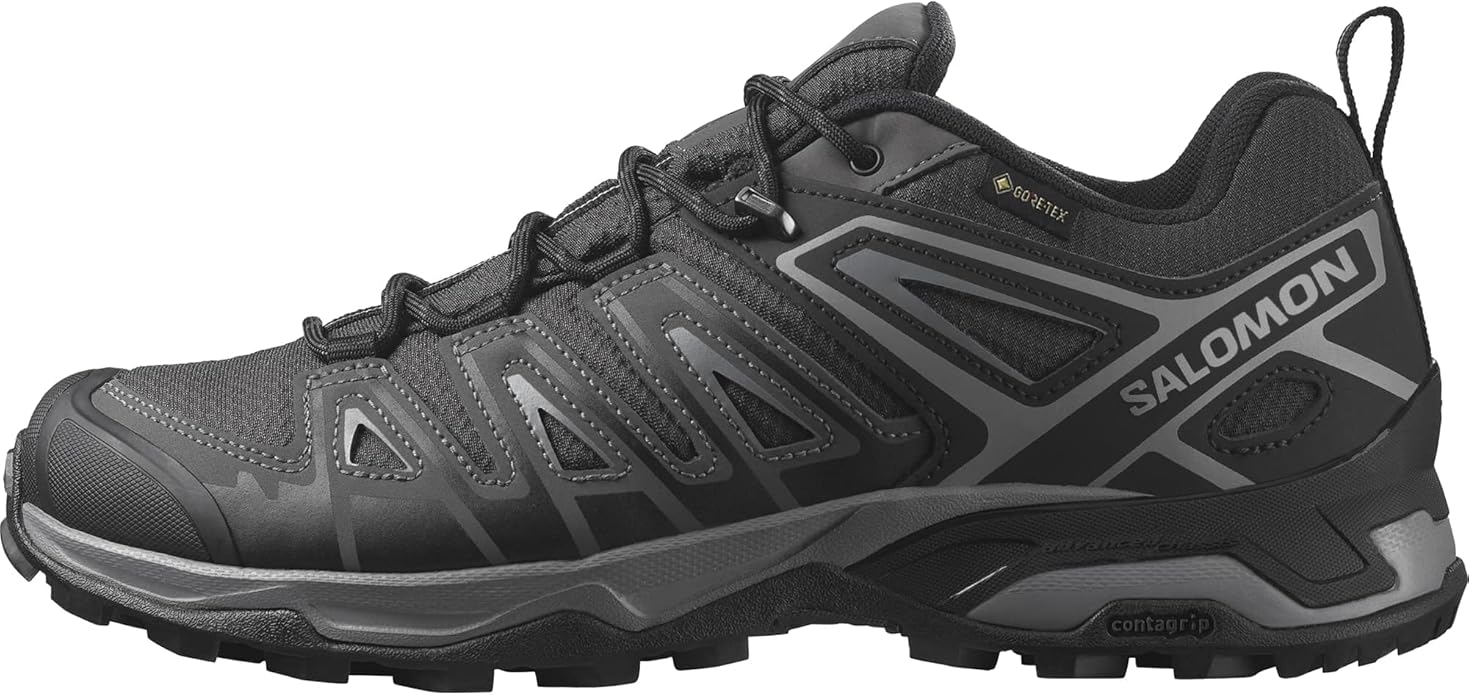 SALOMON(サロモン) メンズ X ULTRA PIONEER GORE-TEX (エックス ウルトラ パイオニア ゴアテックス)ハイキング トレッキングシューズ