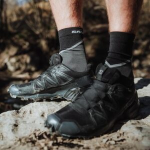 SPEEDCROSS GORE-TEX