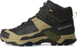 X ULTRA 5 MID GORE-TEX