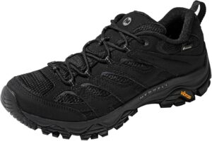 MERRELL(メレル) メンズ Moab 3 Synthetic Gore-Texハイキングシューズ