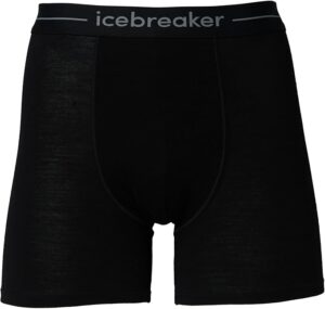 [icebreaker] [アイスブレーカー] ボクサーパンツ メリノ 150 アナトミカ ボクサー メンズ