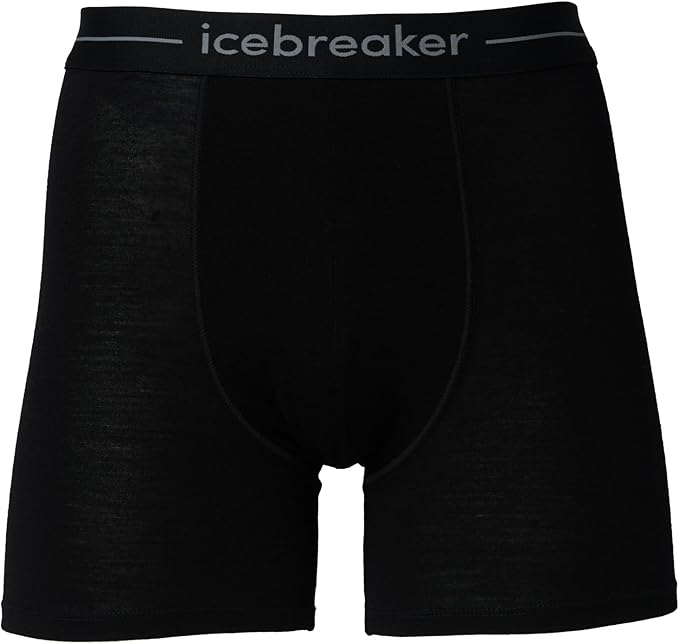 [icebreaker] [アイスブレーカー] ボクサーパンツ メリノ 150 アナトミカ ボクサー メンズ