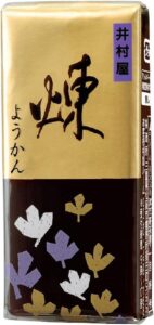 井村屋 58gミニようかん 煉 58g×10個