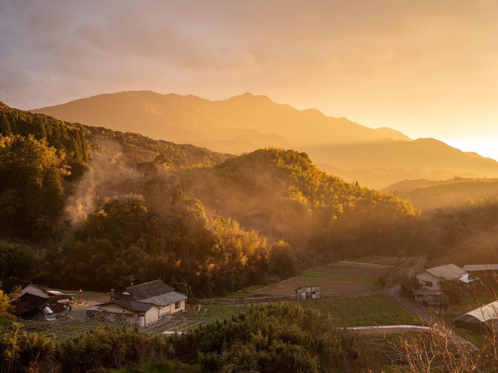 登山で股ずれが起こる原因