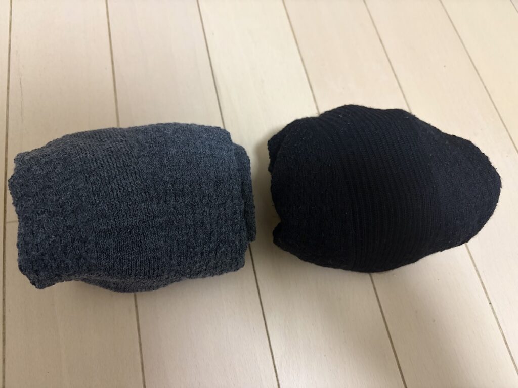 BRING WUNDERWEAR ONE 50/50がおすすめな人