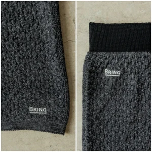 BRING WUNDERWEAR ONE 50/50とは？
