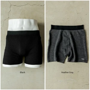 BRING（ブリング）WUNDERWEAR ONE 50/50