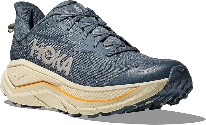 [HOKA] CHALLENGER 8 レイルランニングシューズ 1168716 メンズ