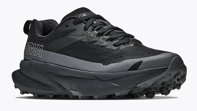 HOKA TORRENT 5