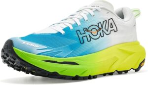 [HOKA] ホカ 陸上/ランニング トレイルランニングシューズ マファテ 5 メンズ