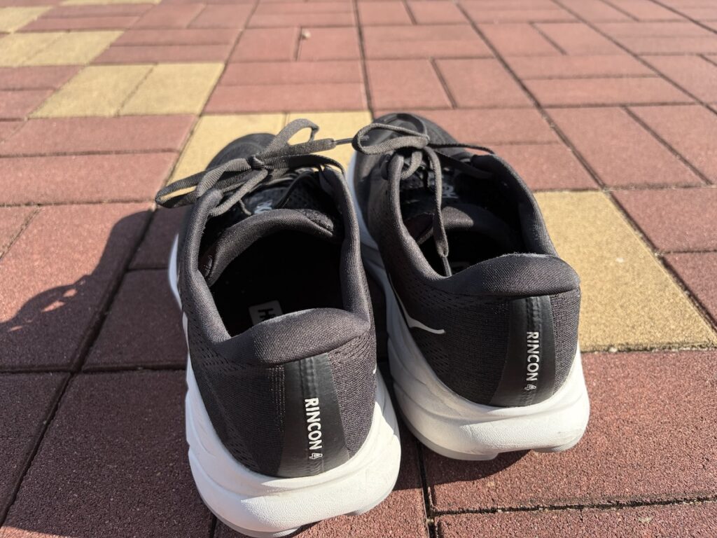 HOKA リンコン4 ワイドとは？