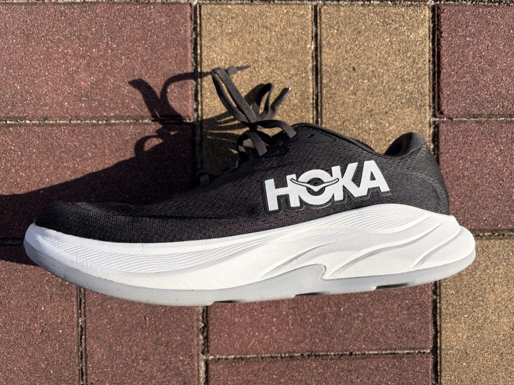 HOKA リンコン4がおすすめな人