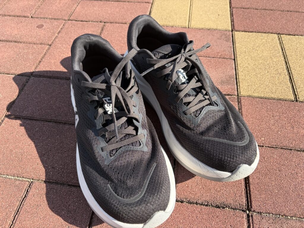 HOKA リンコン4の基本スペック