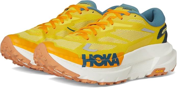 Hoka メンズ Mafate X