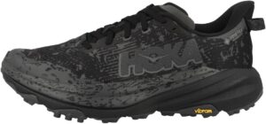 Hoka メンズ Speedgoat 6 GTX