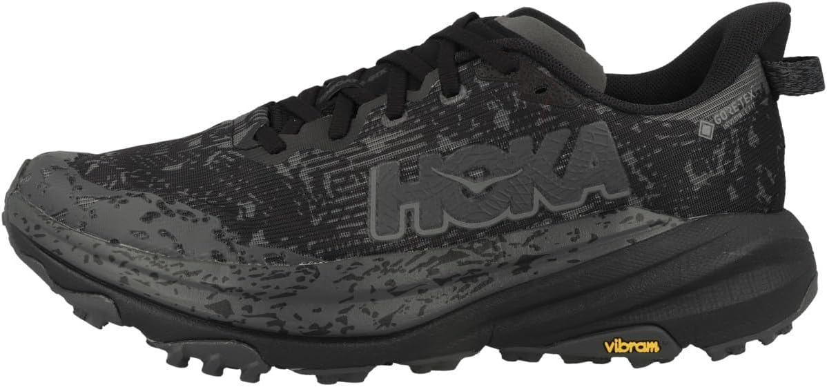 Hoka メンズ Speedgoat 6 GTX