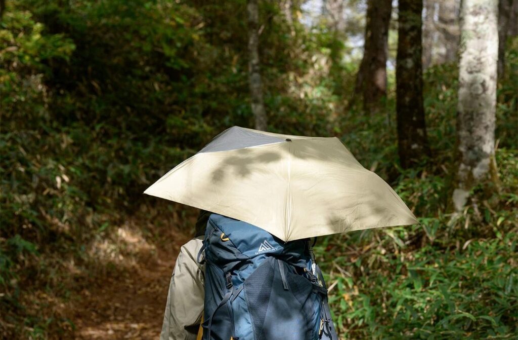 Trail Shadeをおすすめしない人
