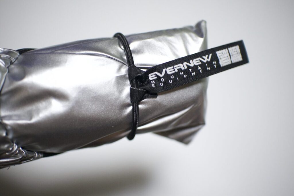 まとめ｜EVERNEW Trail Shadeは夏登山におすすめの超軽量日傘