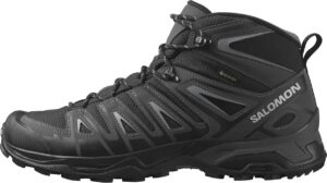 [サロモン] ハイキング トレッキングシューズ X ULTRA PIONEER MID GORE-TEX (エックス ウルトラ パイオニア ミッド ゴアテックス) メンズ