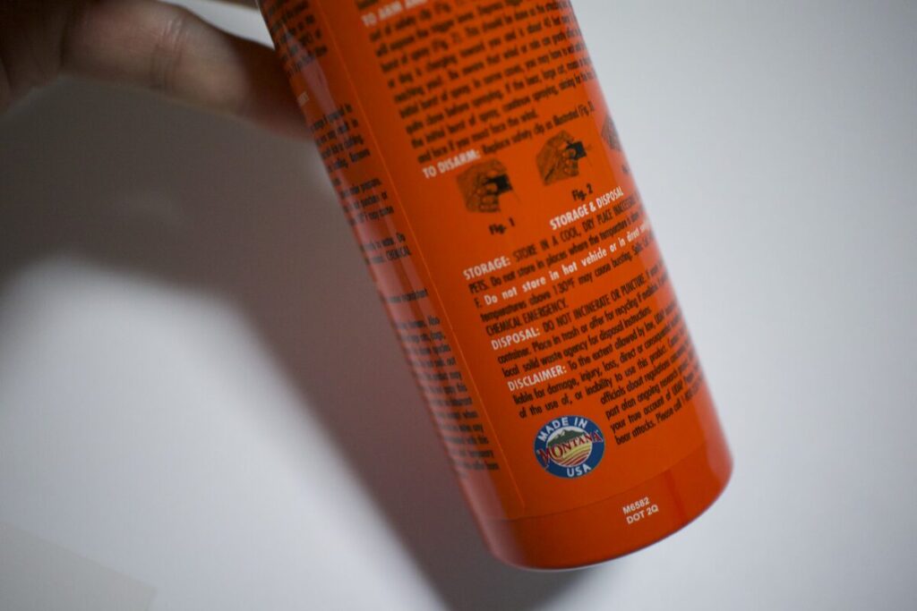 使用時の注意点