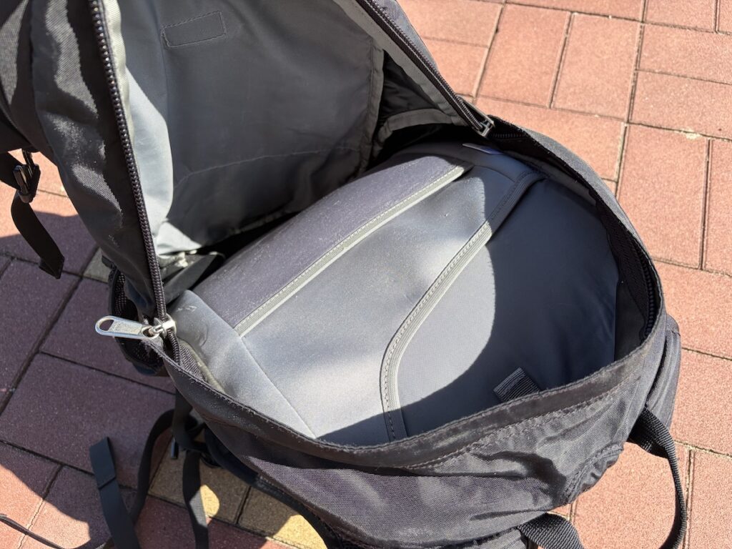 27Lのちょうどいい容量
