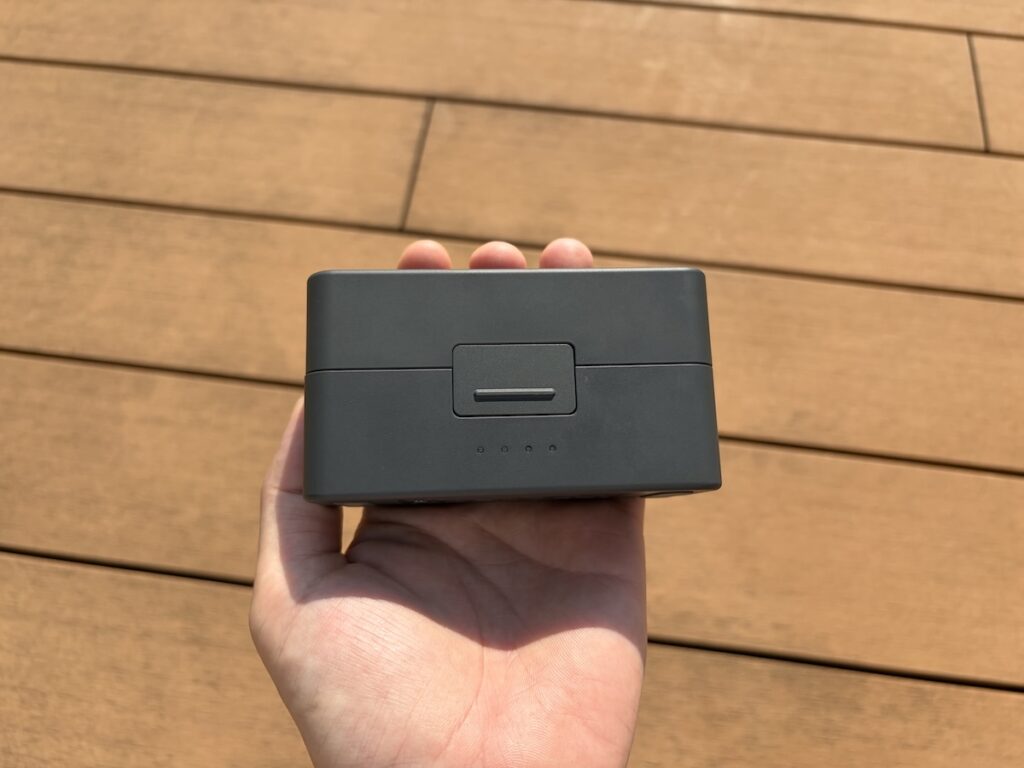 DJI Mic Mini 2のメリット