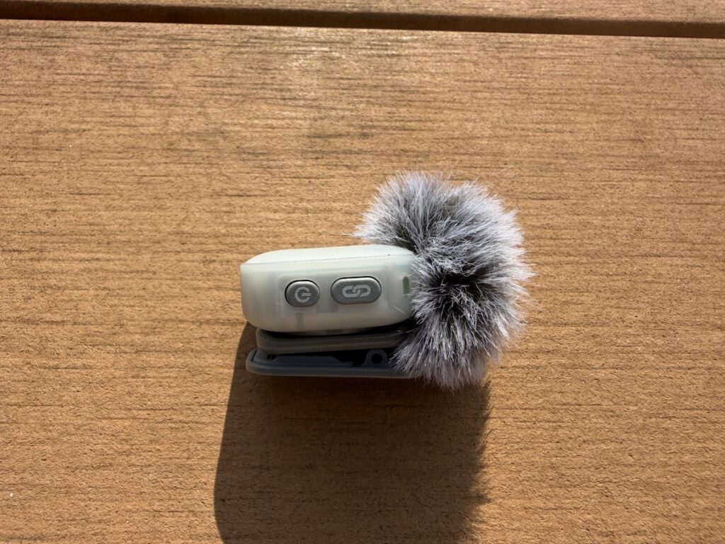 DJI Mic Mini 2を購入した理由