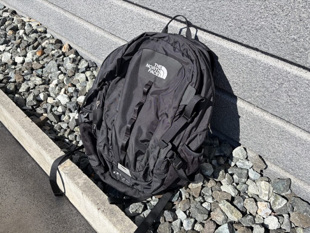 まとめ｜ホットショットは普段使いからアウトドアまで活躍する27Lリュック
