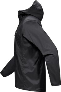 [アークテリクス] Squamish Hoody Men's スコーミッシュ フーディー メンズ X000010276