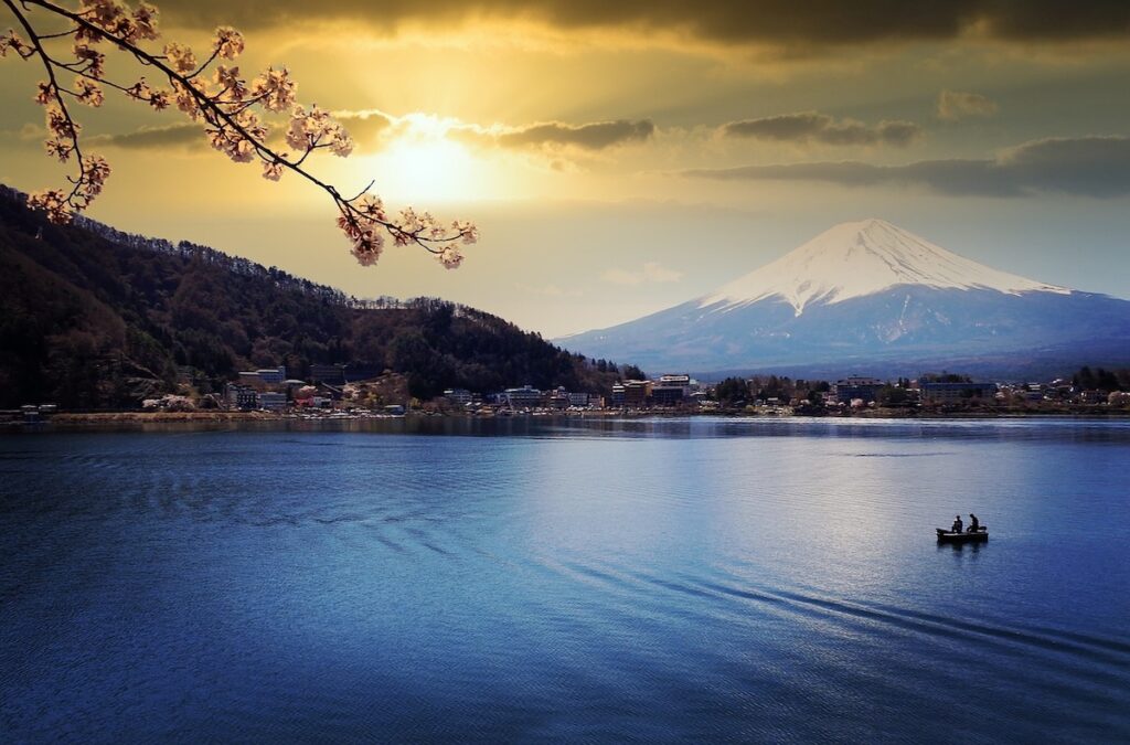 富士山では楽天モバイルが使える？