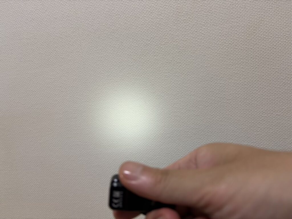 Moonlightモード