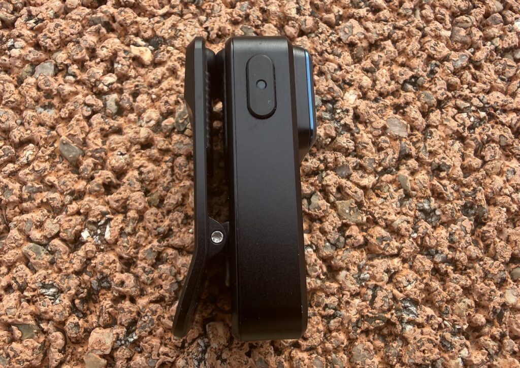 OLIGHT Oclipの使い方