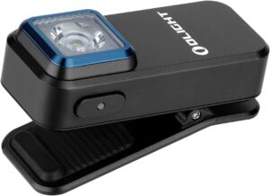 OLIGHT(オーライト) Oclip